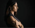 Sneha Iyer – Mumbai