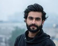 Rohan Sharma-Pune, Maharashtra