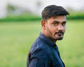 Manish Gupta-Lucknow, Uttar Pradesh