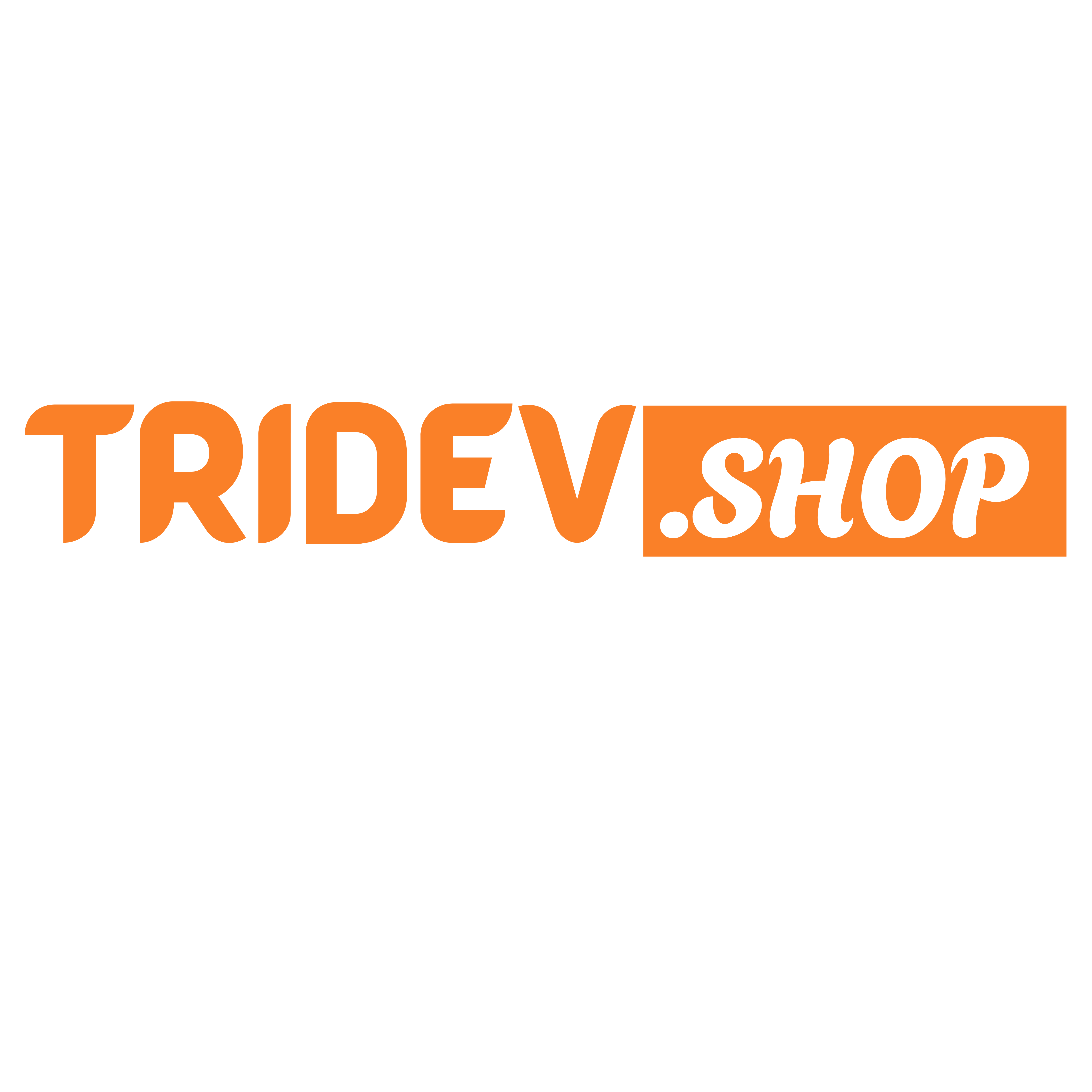 Tridev.shop