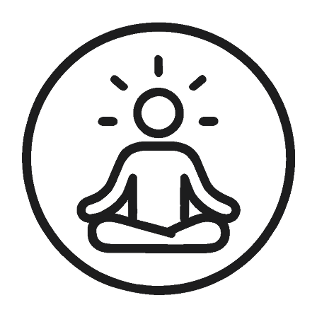 Handcrafted Icon