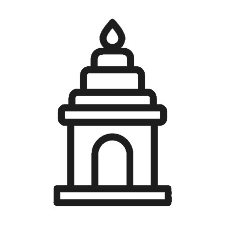 Spiritually Energized Icon